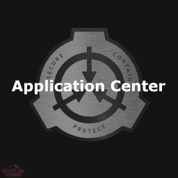Application Center