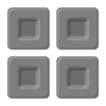 4 Inlets