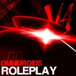 [💥SYNDROME] Omnidroid Roleplay