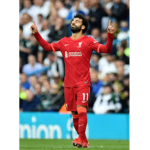 Mo salah is the best player in the world