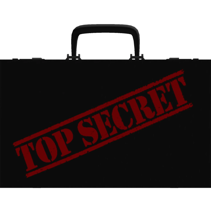 Top Secret Suitcase | Animal Hospital Anomaly