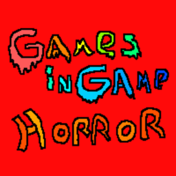 Games in game Horror beta