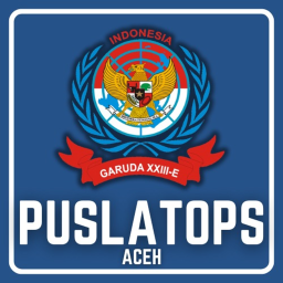 PUSLATOPS ACEH