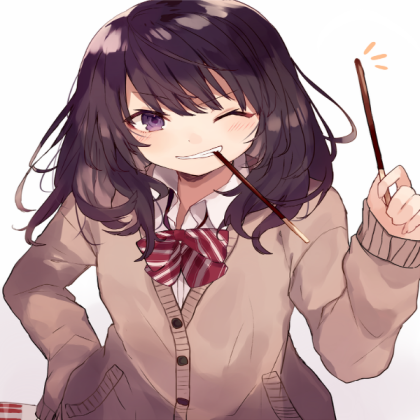 anime Roblox decal