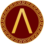 Λ | The Kingdom of Sparta