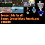 Bombs Games Group!