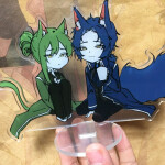 Netzach and Chesed Place