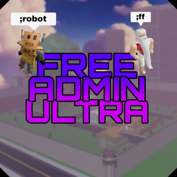 FREE ADMIN ULTRA