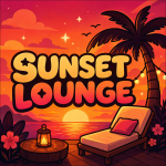 [🌅] Sunset Lounge! 