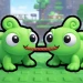 Glued! [2 Player Obby] icon