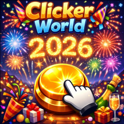[👾UPD] Clicker World