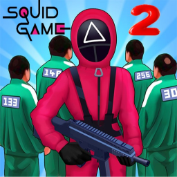 SQUID GAME OBBY!🦑