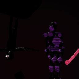 very accurate DOORs rp