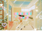 Sugar cookiee fan group!yt