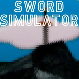 Sword Simulator icon