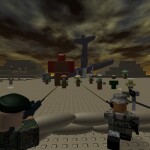 Zombie Levels 27 V.I.P BACK