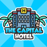 The Capital Hotel