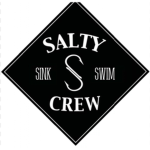 Salty Crew Surfboard Co.