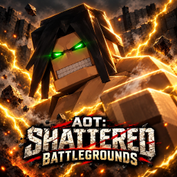 [MEMORIES] AOT: Shattered Battlegrounds