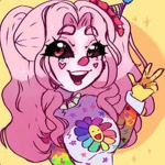 Clownies Attiret