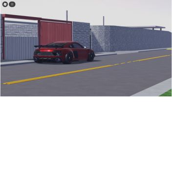 DRIVE INFINITY (FREEROAM)