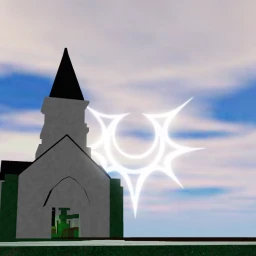 Plant Church icon