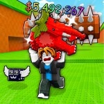 Escape Logs for Brainrots