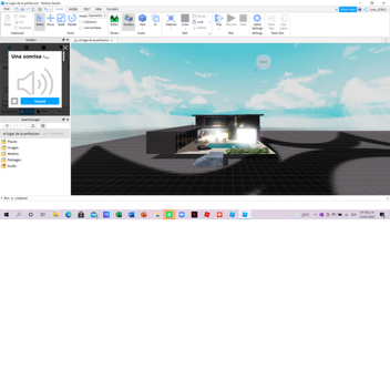 el lugar de la perfeccion
