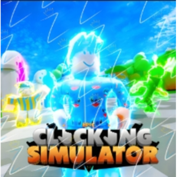 clicking simulator!👑✨