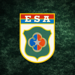 ("ESA") Escola de Sargentоs das Armas