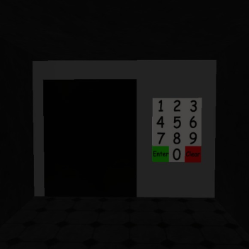 Try to escape