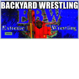 Extreme Backyard Wrestling