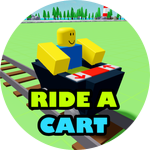Ride a Cart