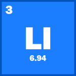 Lithium Core
