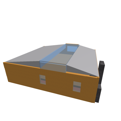 MY HOUSE FOR STAMER101S GAME WE R BUILDING