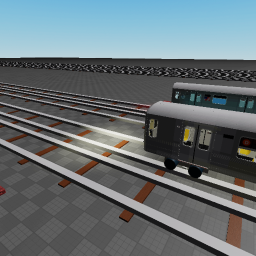 Coney Island Yard