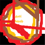 Anti-Noob Sanctuary