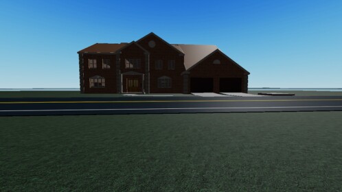 Urban Family Home