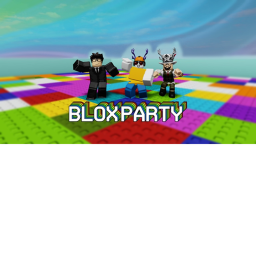Let’s party limted edition (Morphs)
