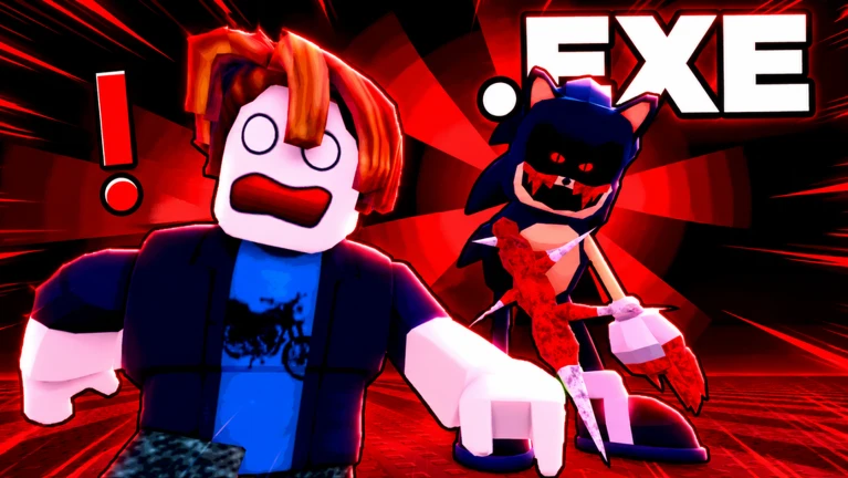 Break a Sonic Block thumbnail