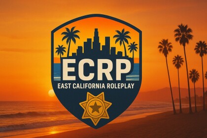 [COMMING SOON!] ECRP - East California Roleplay