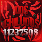 Los Chiludos