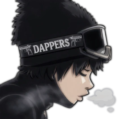 Dappers Roblox group icon