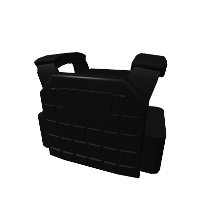 Vest Police