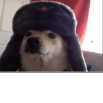 Russia hangout