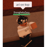 allan on top