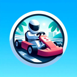 League Of Race (pre-alpha)