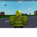 Flevoland V1 [Politie]