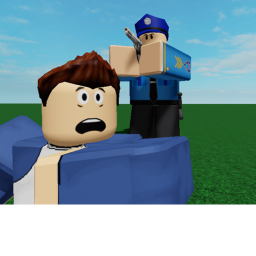 Survival the police the Killer