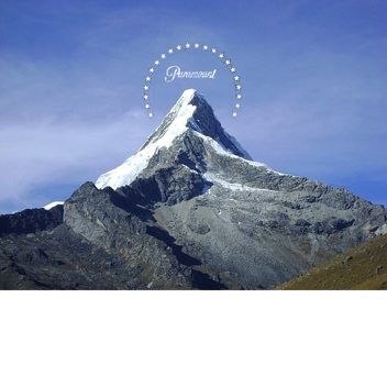 Paramount Pictures Logo (Being updated soon!)